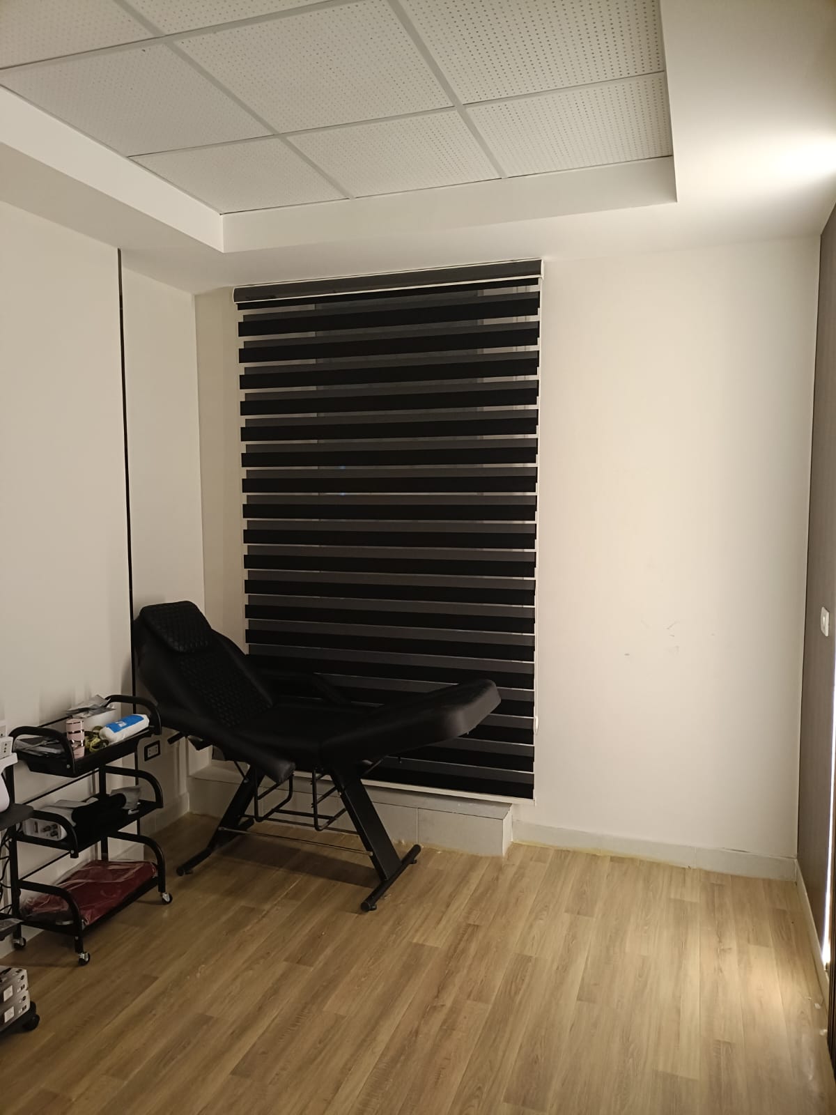 Blackout Roller Blinds - 1